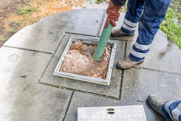neglecting cesspool pumping for too long can lead to clogs, overflows, and environmental contamination